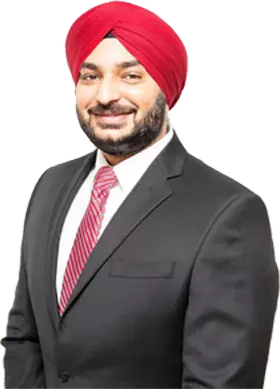 Raman Deep, Ottawa, Real Estate Agent